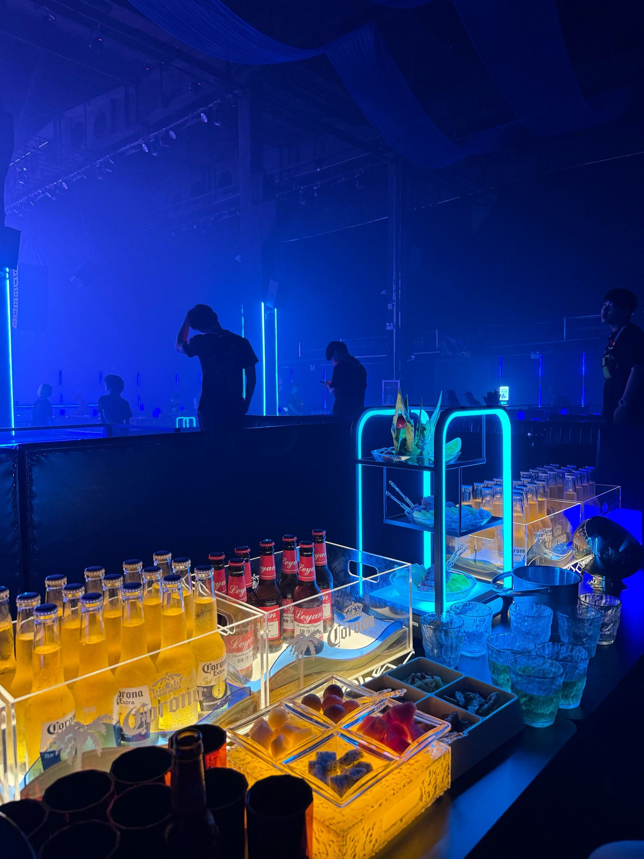 成都商务ktv体验-成华区ktv预订